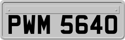 PWM5640