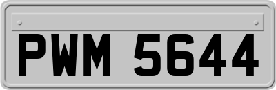 PWM5644