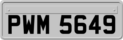 PWM5649