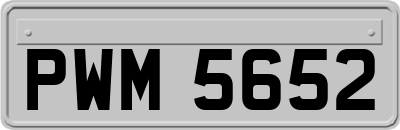 PWM5652