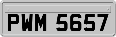 PWM5657