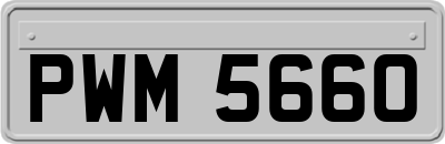 PWM5660