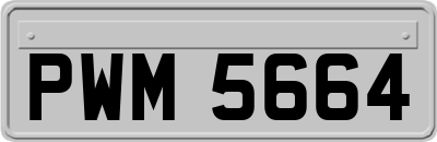 PWM5664