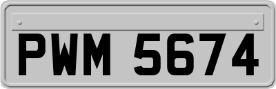 PWM5674