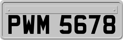 PWM5678