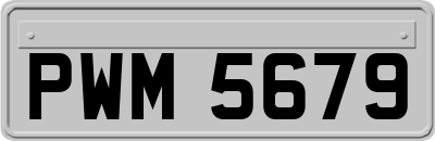 PWM5679