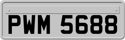 PWM5688