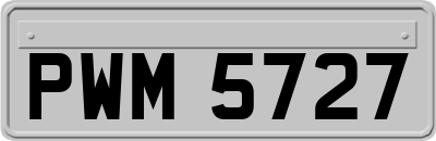 PWM5727