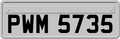 PWM5735