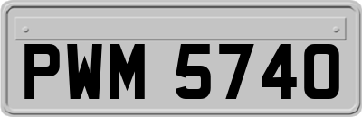 PWM5740