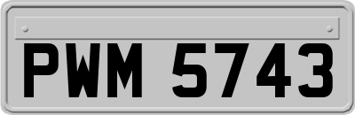 PWM5743