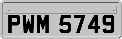 PWM5749