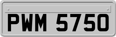 PWM5750