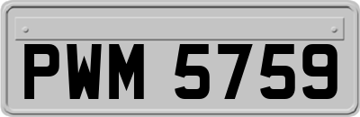 PWM5759