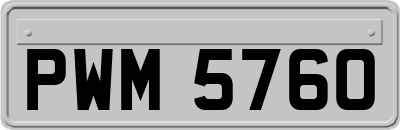 PWM5760