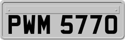 PWM5770