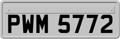 PWM5772