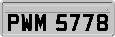 PWM5778