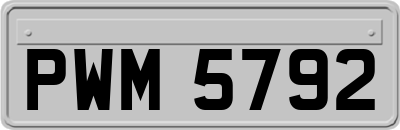 PWM5792