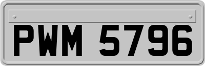 PWM5796