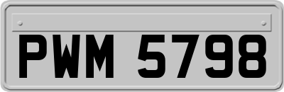 PWM5798