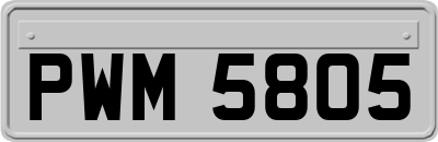 PWM5805