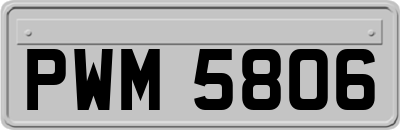 PWM5806