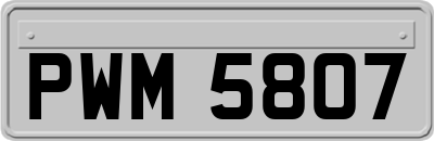 PWM5807