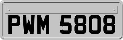 PWM5808