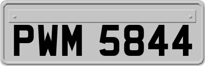 PWM5844