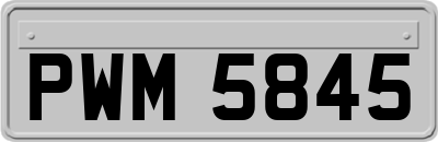 PWM5845