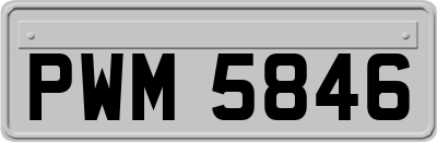 PWM5846