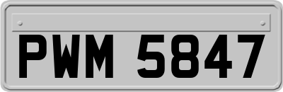 PWM5847