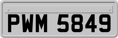 PWM5849