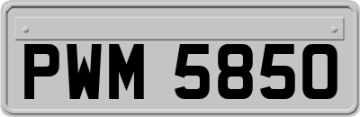 PWM5850