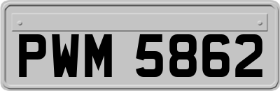 PWM5862