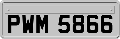 PWM5866