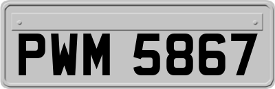 PWM5867