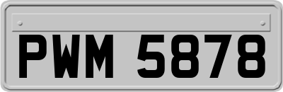 PWM5878