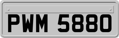 PWM5880