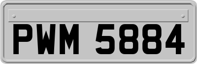 PWM5884