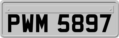 PWM5897