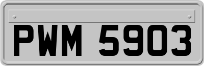 PWM5903