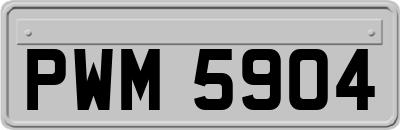 PWM5904