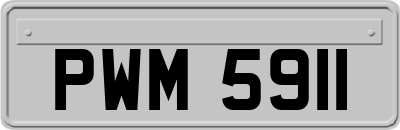 PWM5911