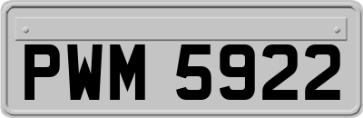 PWM5922