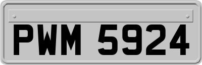 PWM5924