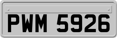 PWM5926