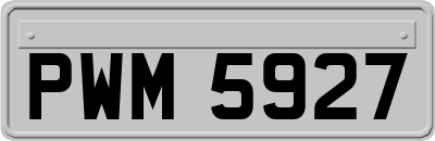 PWM5927