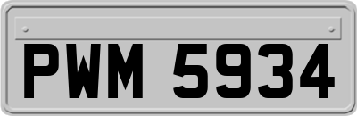 PWM5934